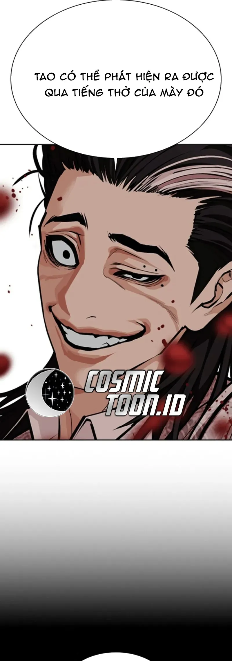 Hoán Đổi Diệu Kỳ - Chapter 591 - Page 107