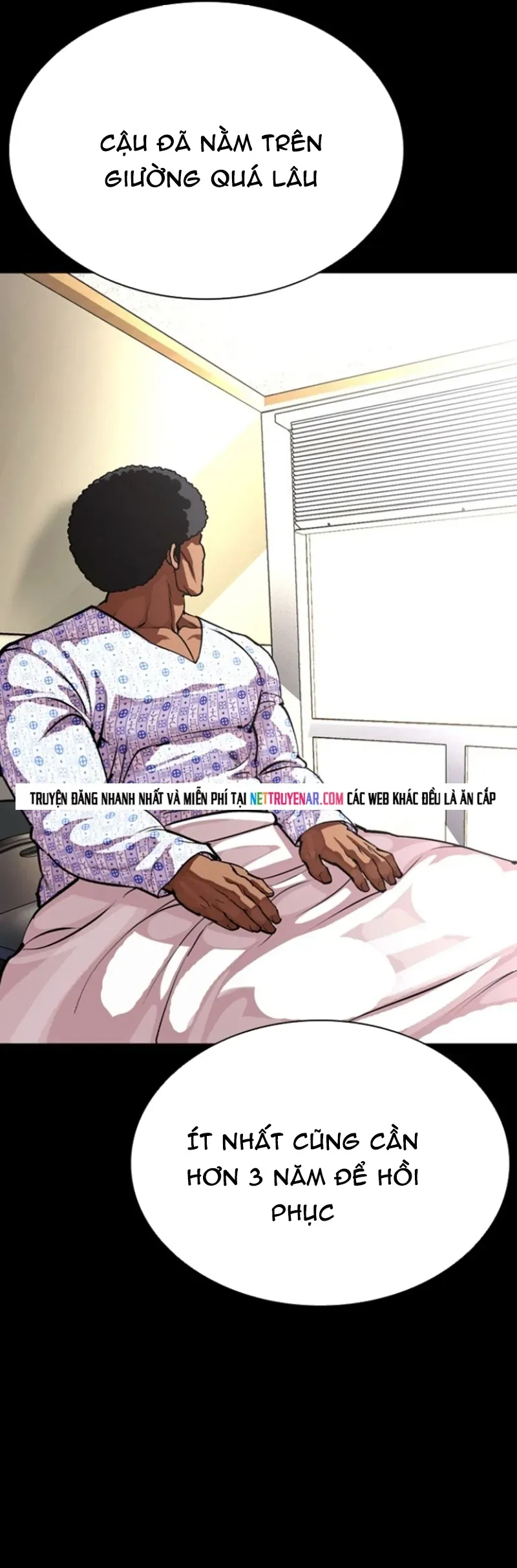 Hoán Đổi Diệu Kỳ - Chapter 591 - Page 109