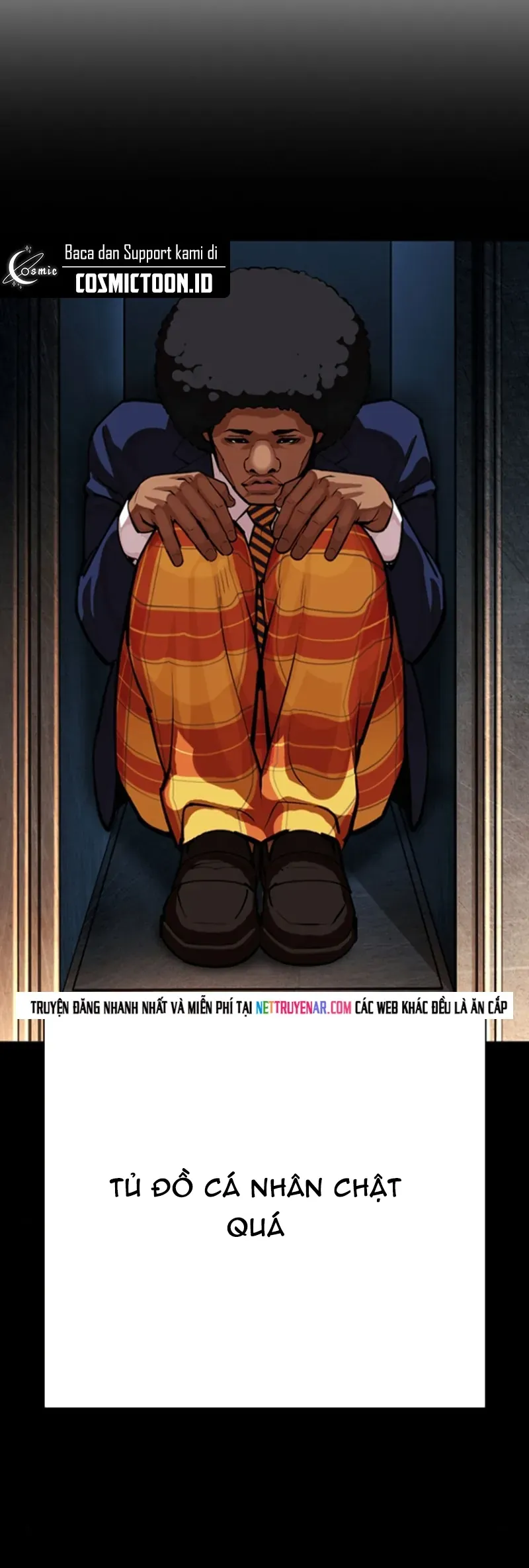 Hoán Đổi Diệu Kỳ - Chapter 591 - Page 11