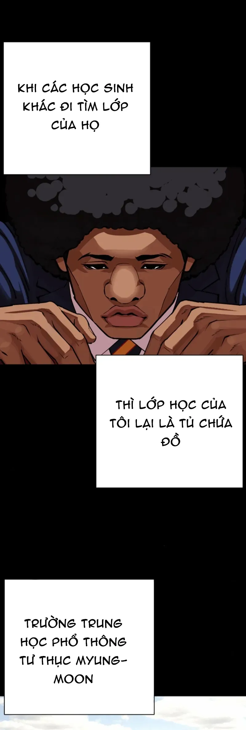 Hoán Đổi Diệu Kỳ - Chapter 591 - Page 12