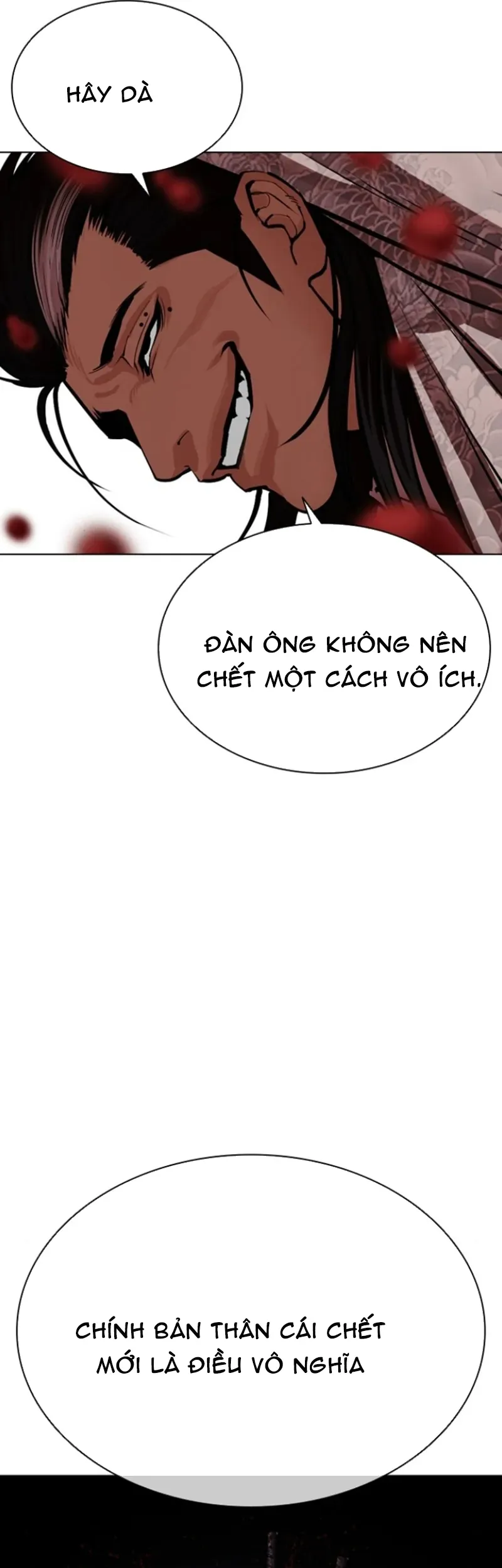 Hoán Đổi Diệu Kỳ - Chapter 591 - Page 121