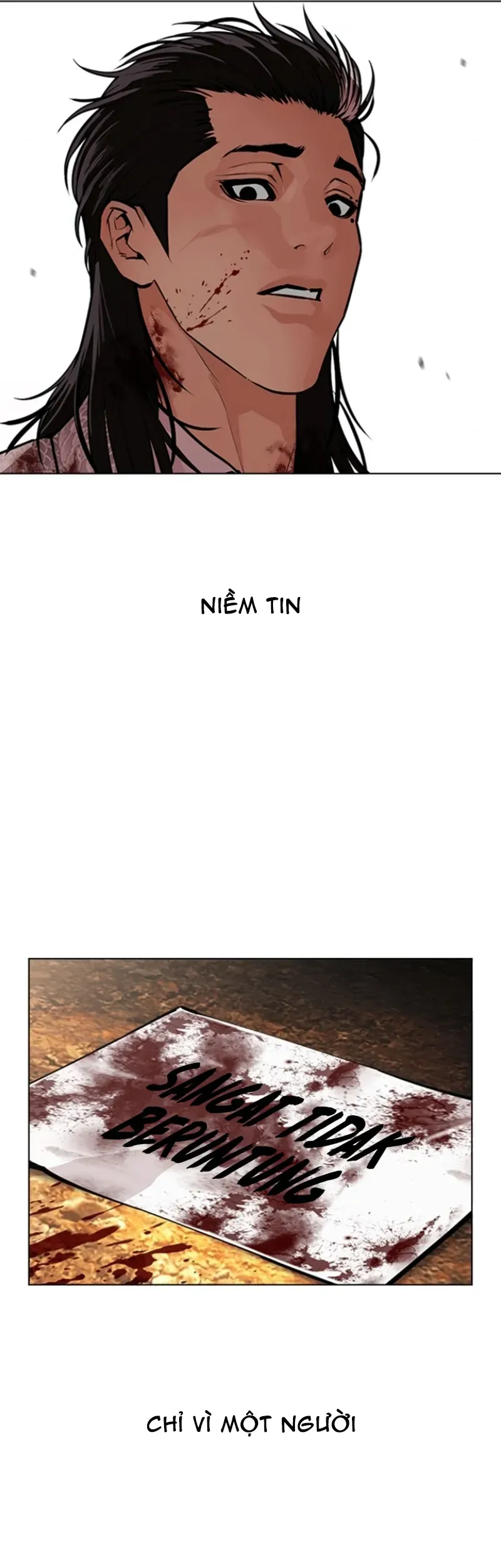 Hoán Đổi Diệu Kỳ - Chapter 591 - Page 127