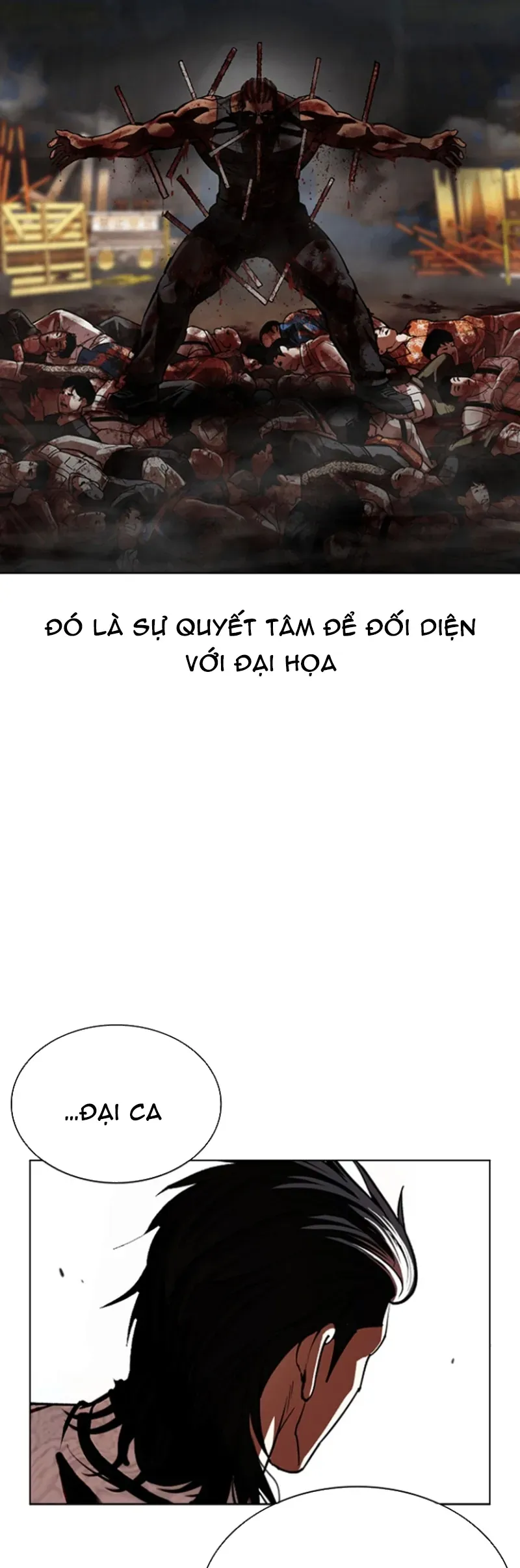 Hoán Đổi Diệu Kỳ - Chapter 591 - Page 129