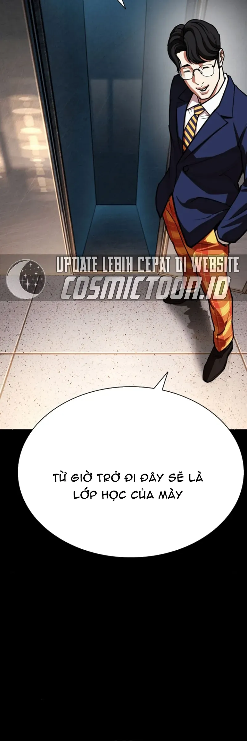 Hoán Đổi Diệu Kỳ - Chapter 591 - Page 18