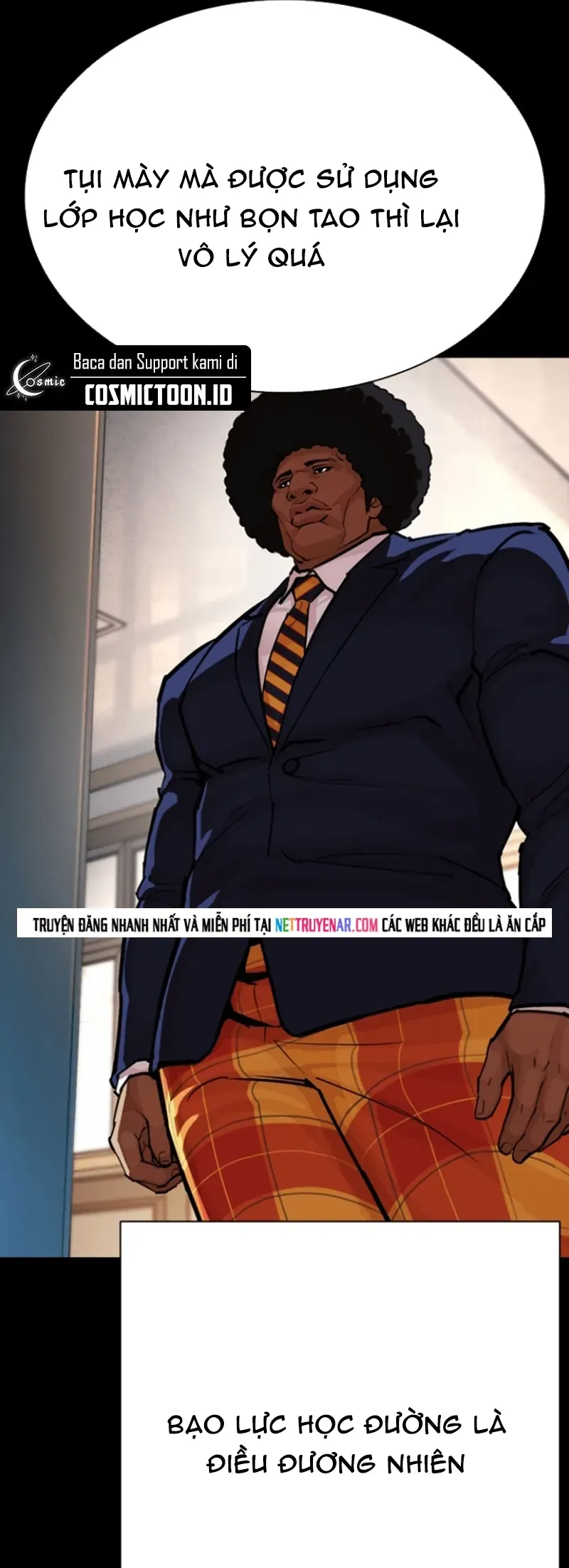 Hoán Đổi Diệu Kỳ - Chapter 591 - Page 19