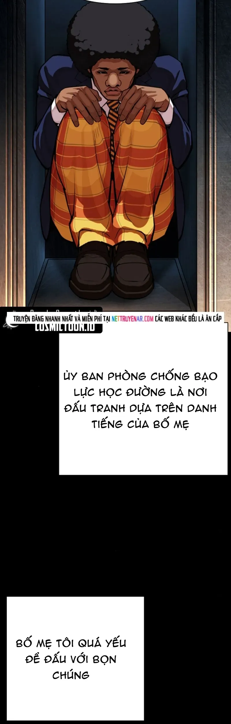 Hoán Đổi Diệu Kỳ - Chapter 591 - Page 22