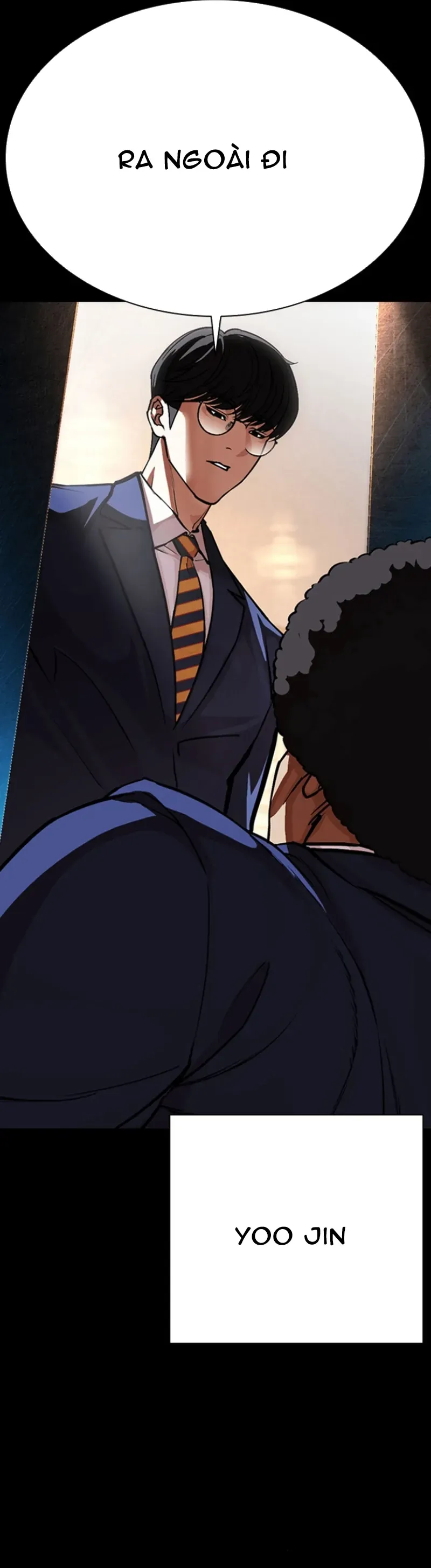 Hoán Đổi Diệu Kỳ - Chapter 591 - Page 25