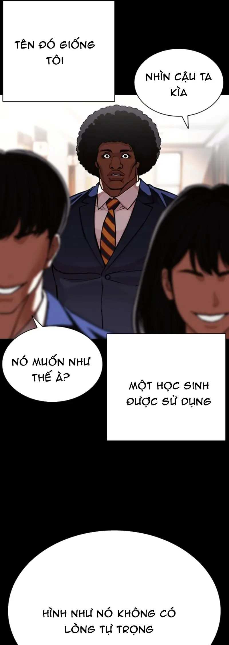 Hoán Đổi Diệu Kỳ - Chapter 591 - Page 28