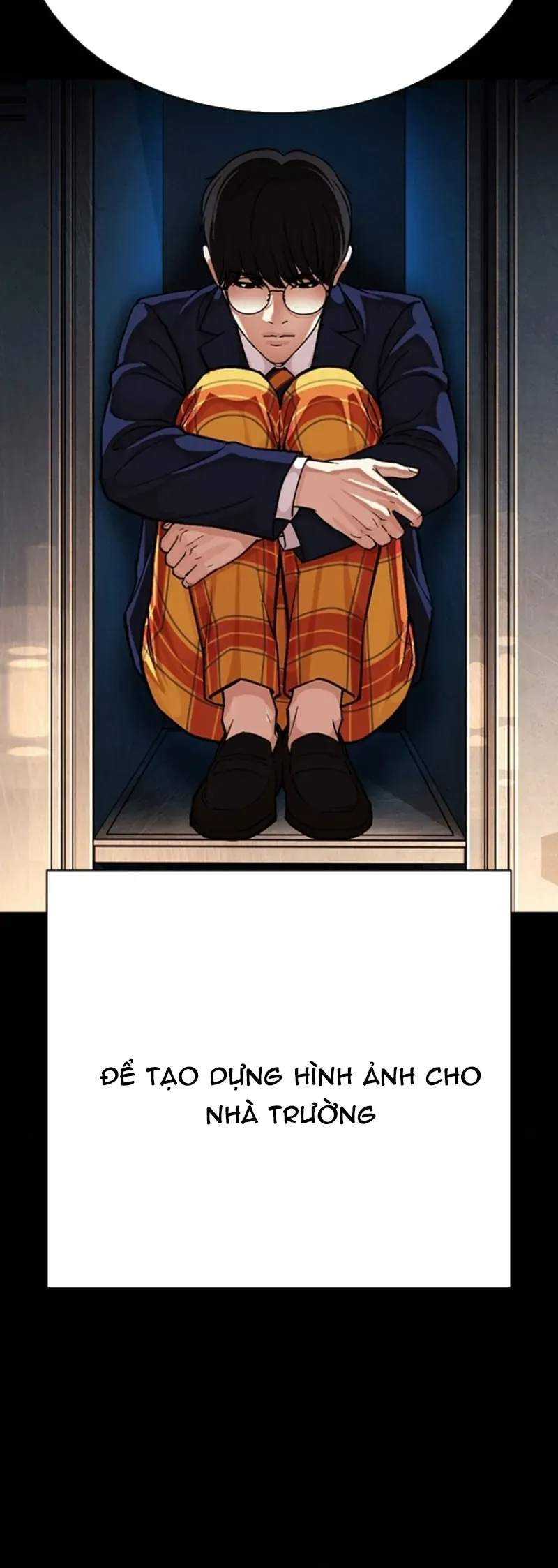 Hoán Đổi Diệu Kỳ - Chapter 591 - Page 29