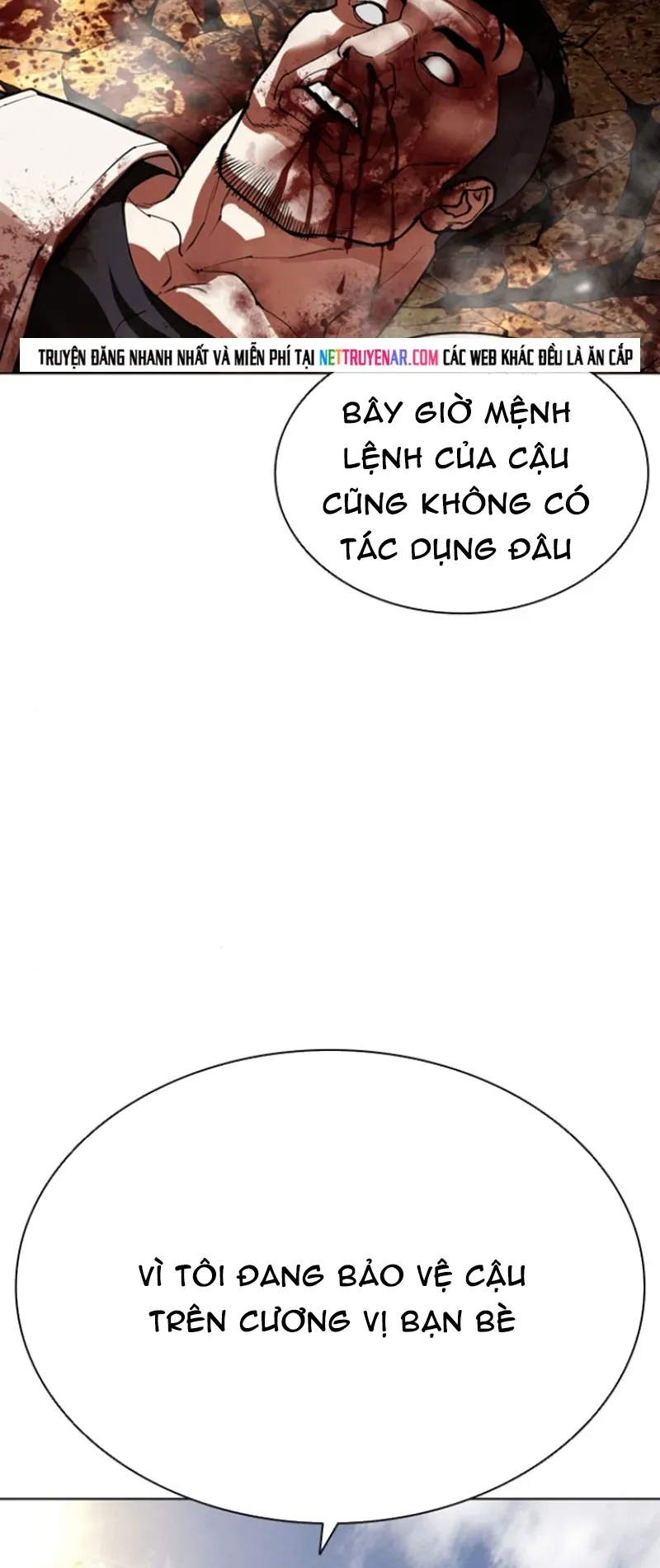 Hoán Đổi Diệu Kỳ - Chapter 591 - Page 35