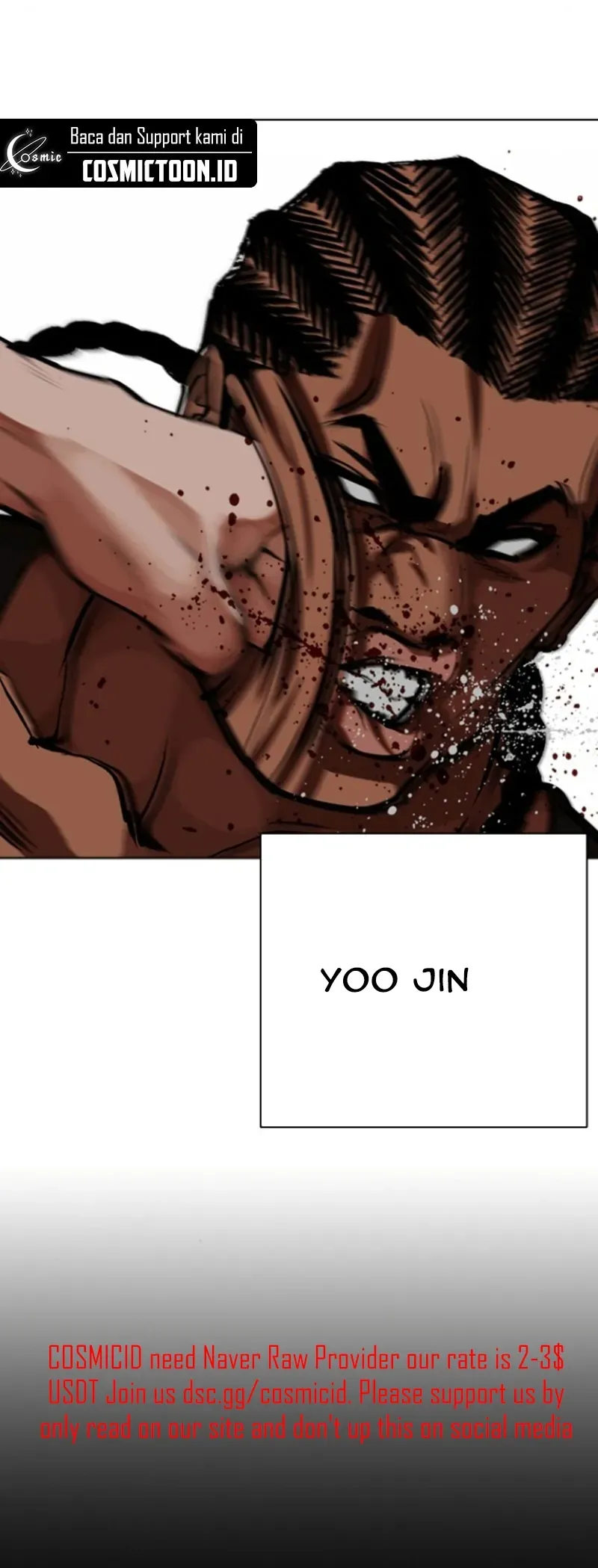 Hoán Đổi Diệu Kỳ - Chapter 591 - Page 38