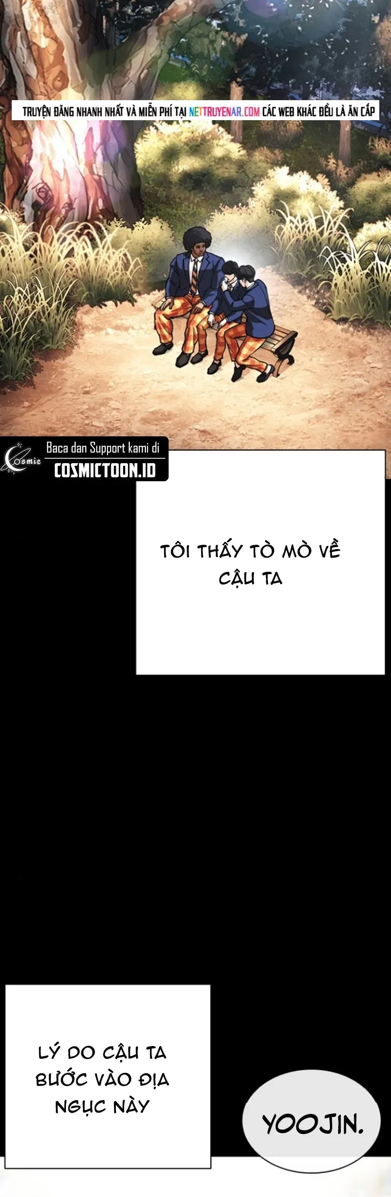 Hoán Đổi Diệu Kỳ - Chapter 591 - Page 43