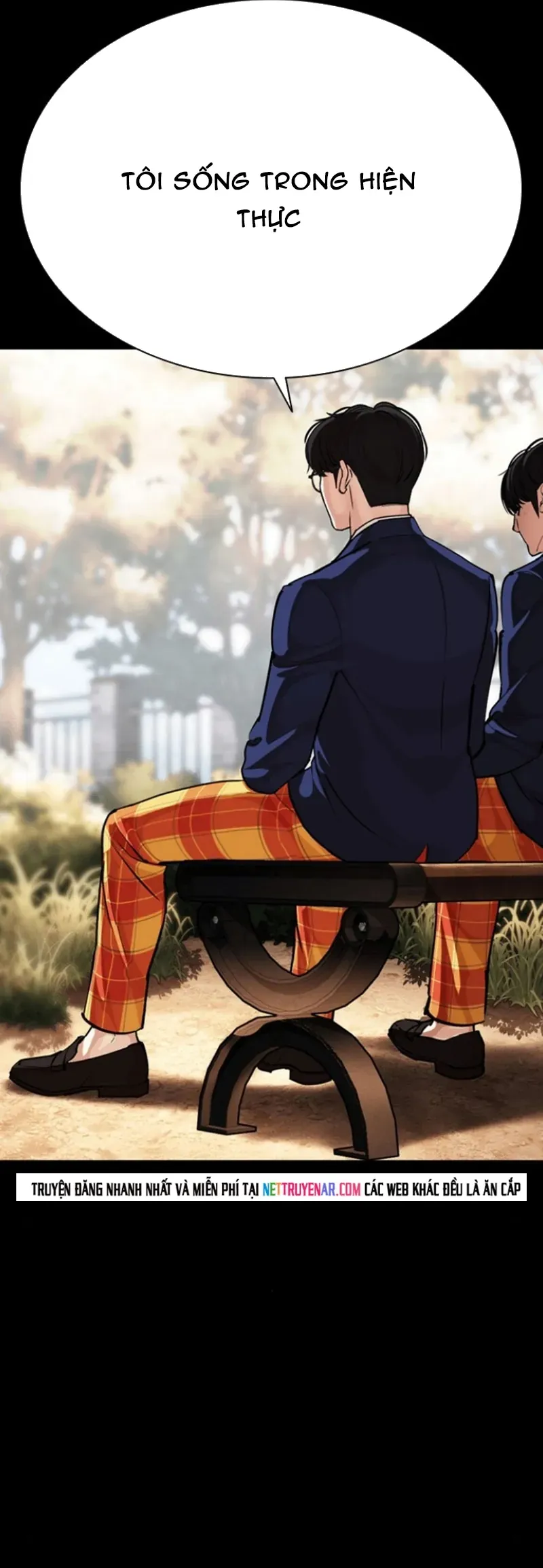 Hoán Đổi Diệu Kỳ - Chapter 591 - Page 48