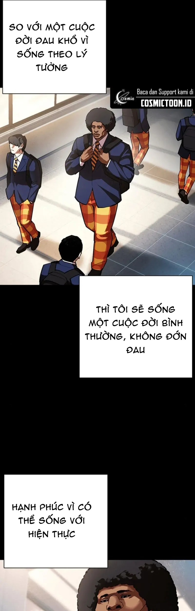 Hoán Đổi Diệu Kỳ - Chapter 591 - Page 52