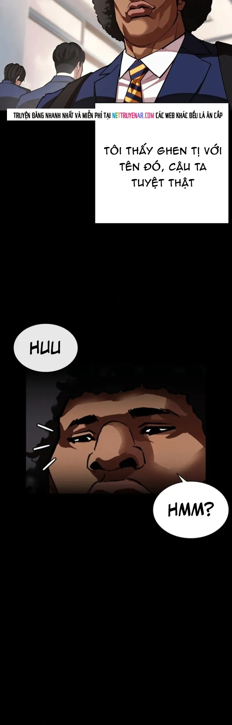 Hoán Đổi Diệu Kỳ - Chapter 591 - Page 53