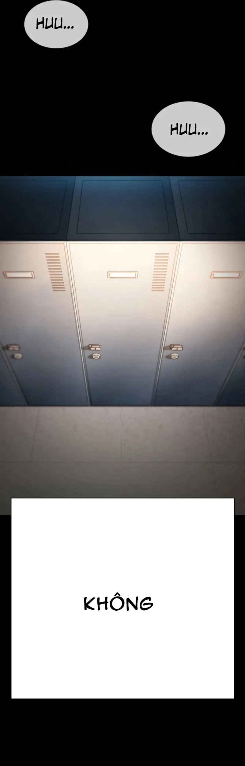 Hoán Đổi Diệu Kỳ - Chapter 591 - Page 54