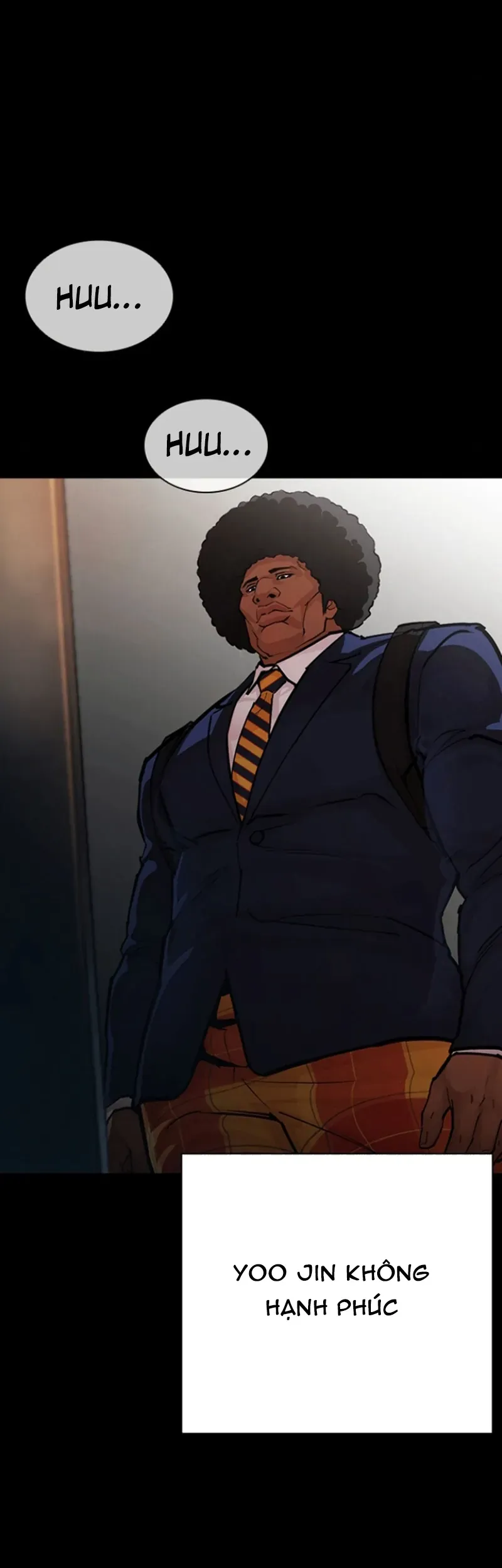 Hoán Đổi Diệu Kỳ - Chapter 591 - Page 55