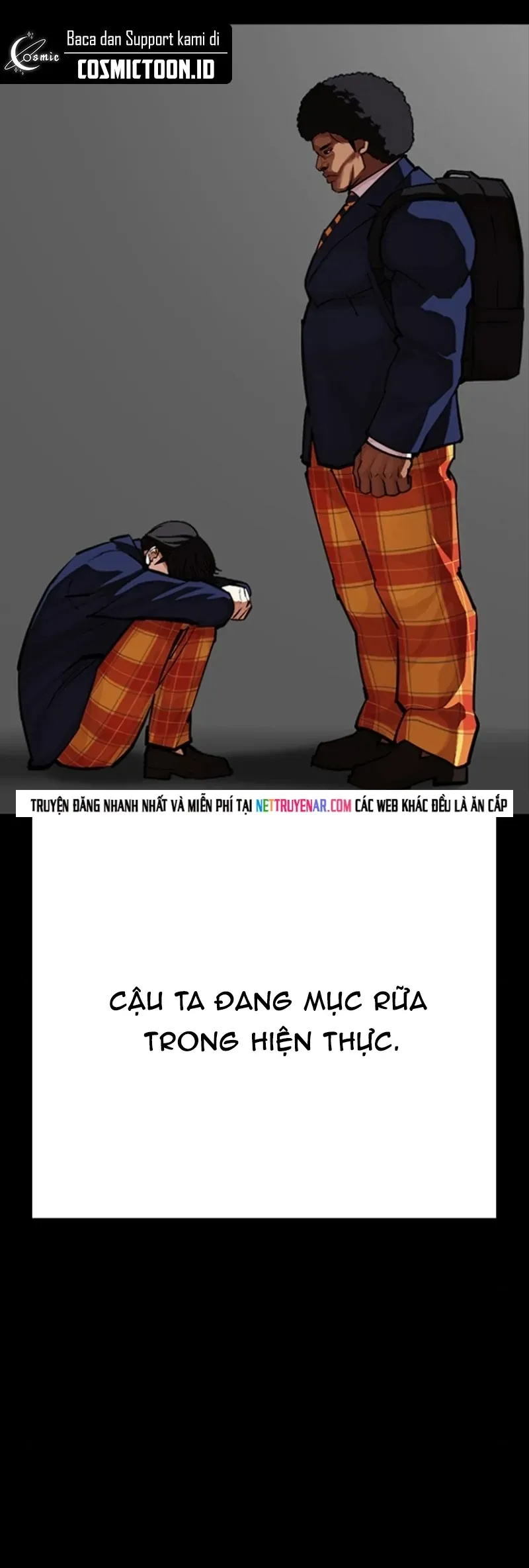 Hoán Đổi Diệu Kỳ - Chapter 591 - Page 57