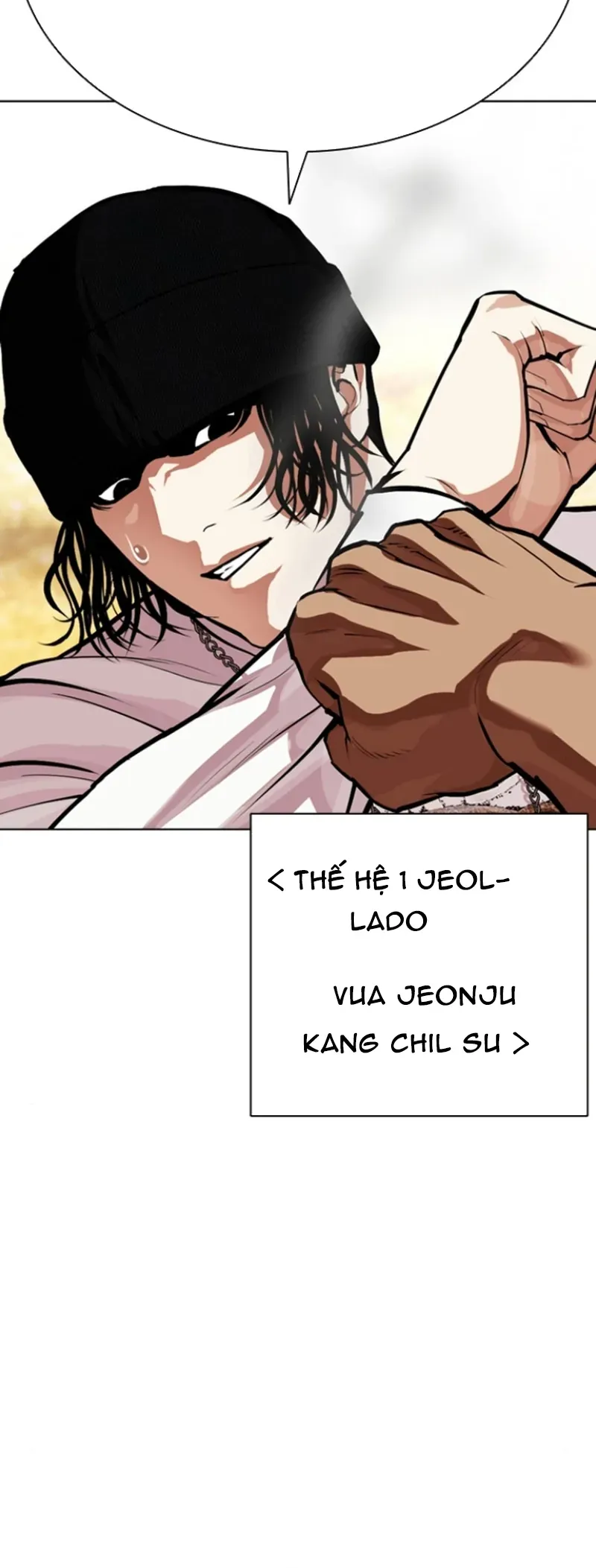 Hoán Đổi Diệu Kỳ - Chapter 591 - Page 61