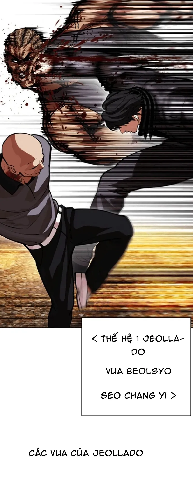 Hoán Đổi Diệu Kỳ - Chapter 591 - Page 66