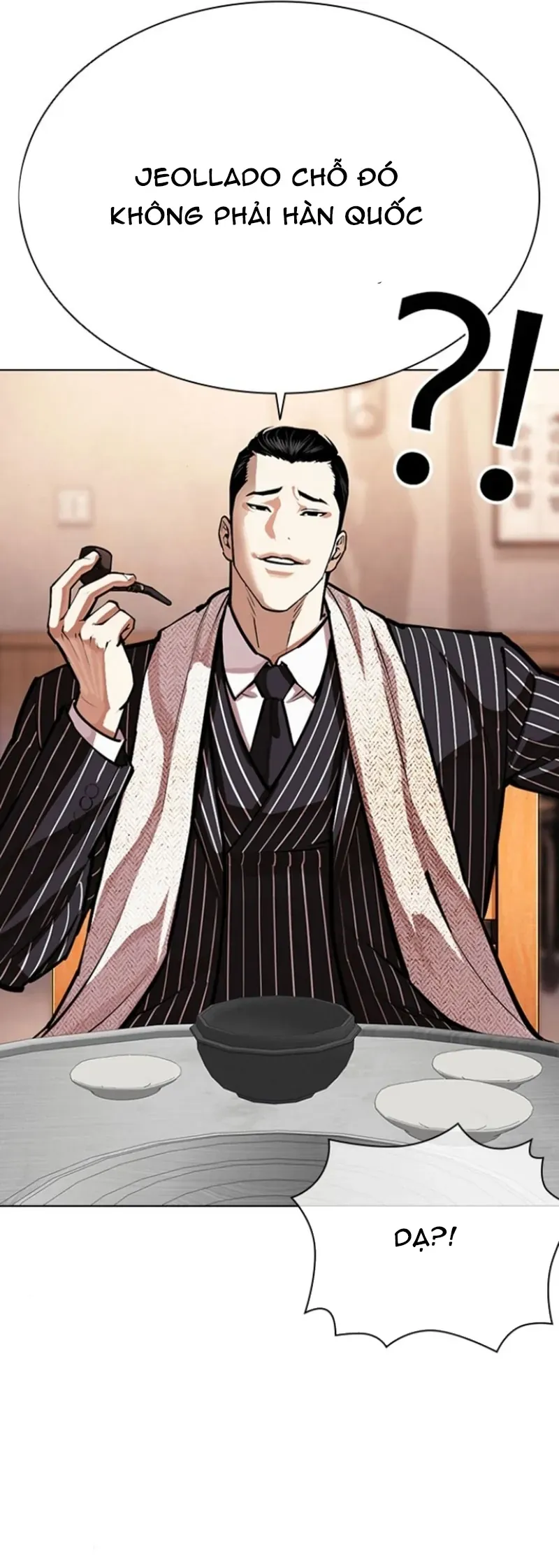 Hoán Đổi Diệu Kỳ - Chapter 591 - Page 68