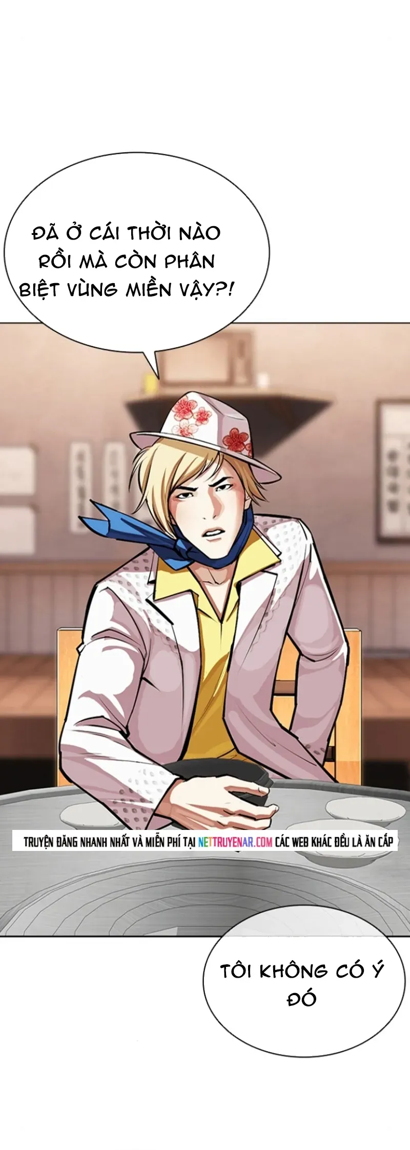 Hoán Đổi Diệu Kỳ - Chapter 591 - Page 69