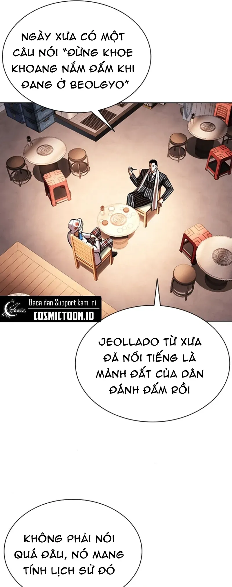 Hoán Đổi Diệu Kỳ - Chapter 591 - Page 70