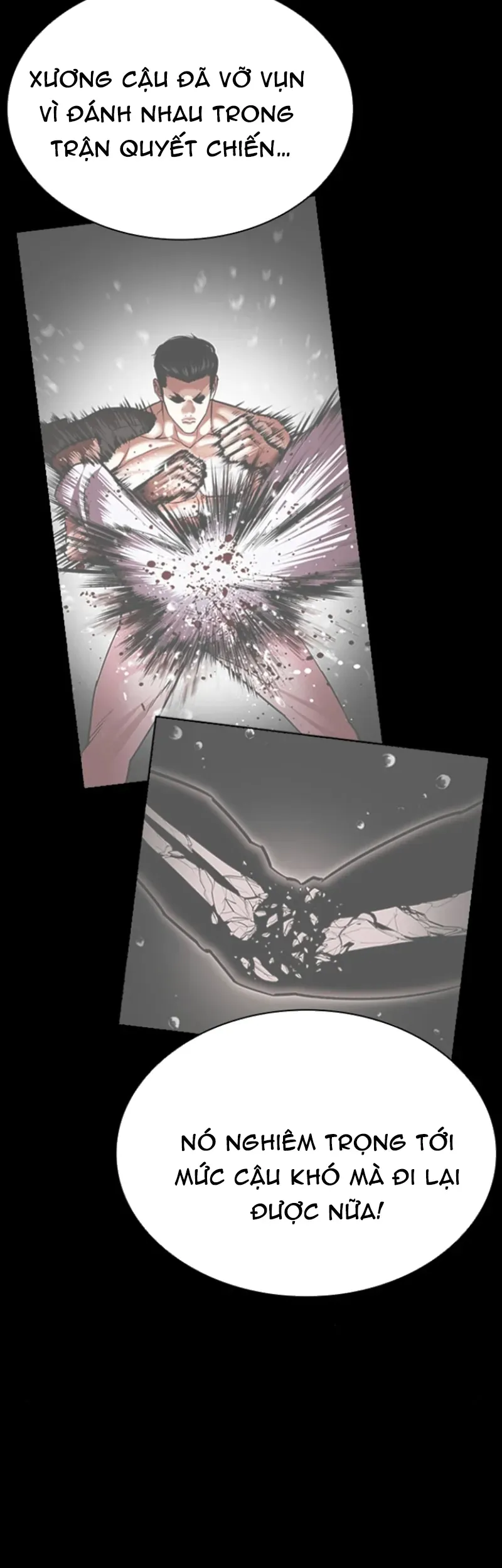 Hoán Đổi Diệu Kỳ - Chapter 591 - Page 81