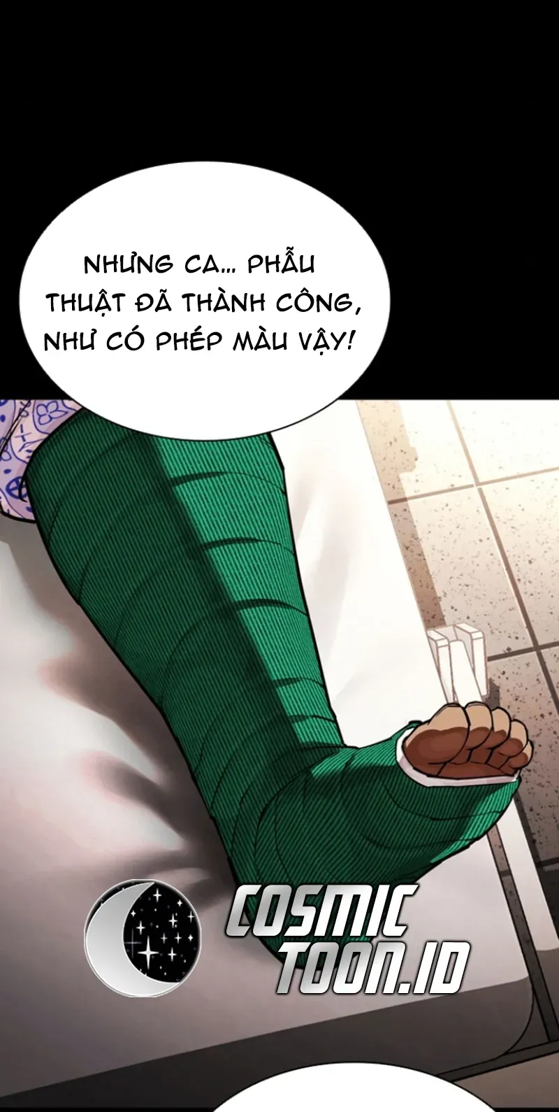 Hoán Đổi Diệu Kỳ - Chapter 591 - Page 82