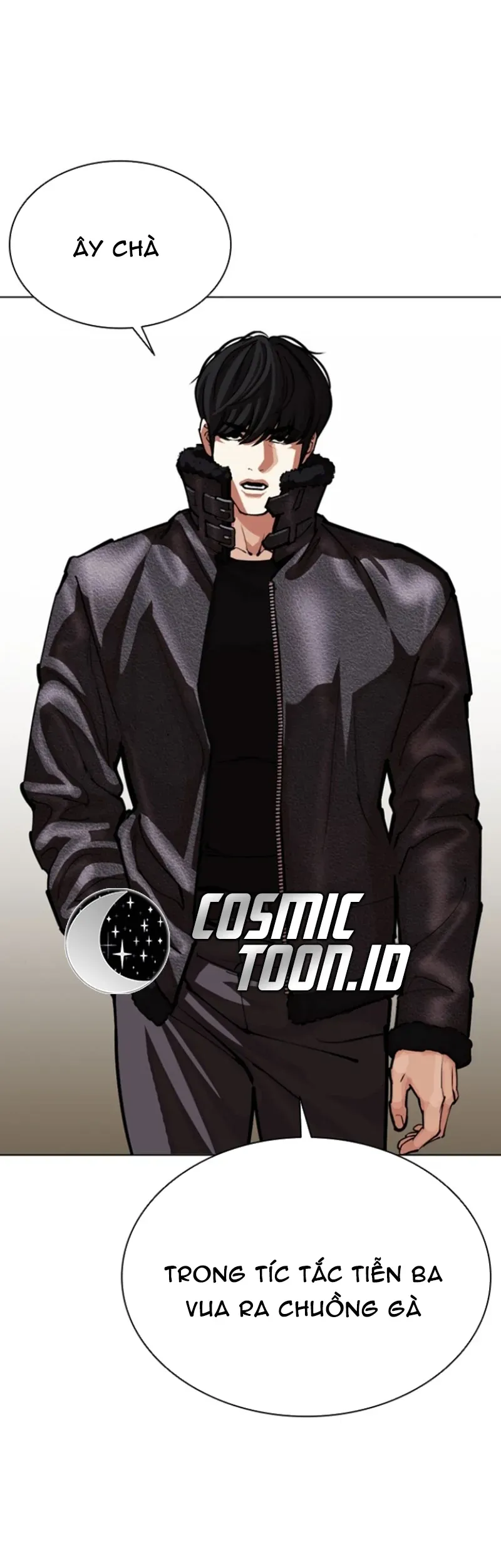 Hoán Đổi Diệu Kỳ - Chapter 591 - Page 89