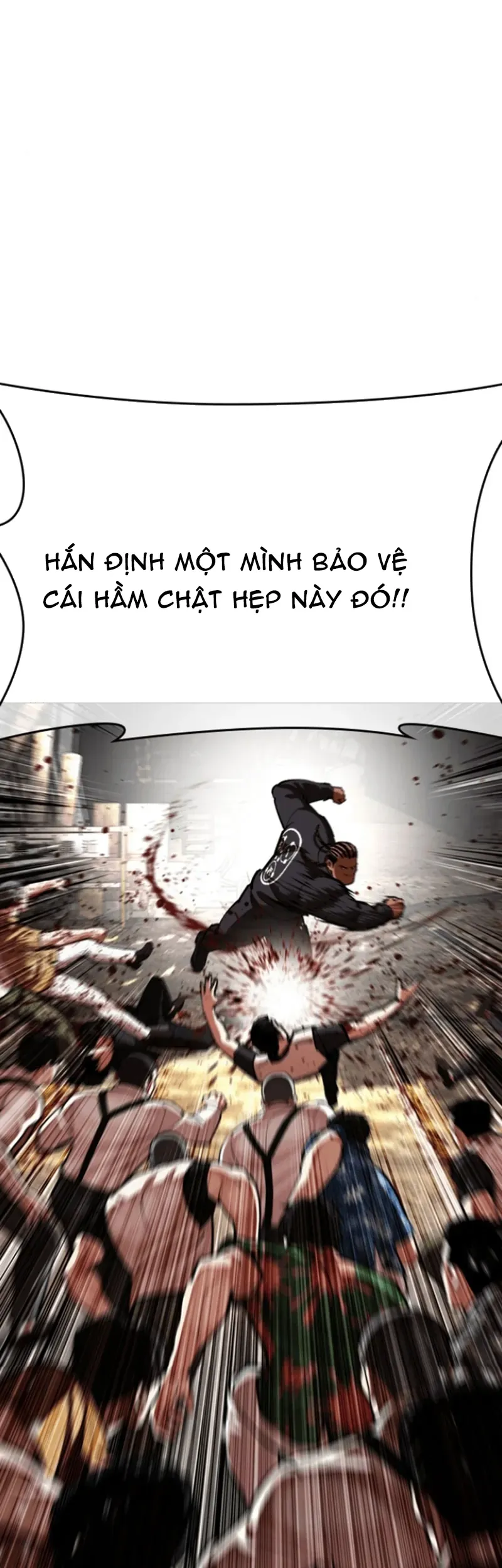 Hoán Đổi Diệu Kỳ - Chapter 591 - Page 9