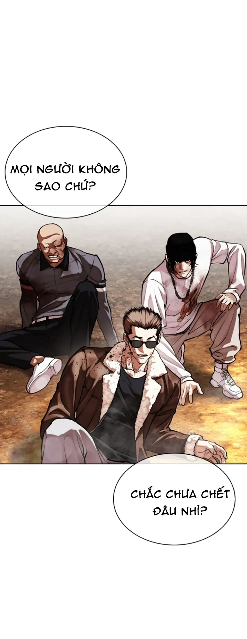 Hoán Đổi Diệu Kỳ - Chapter 591 - Page 90