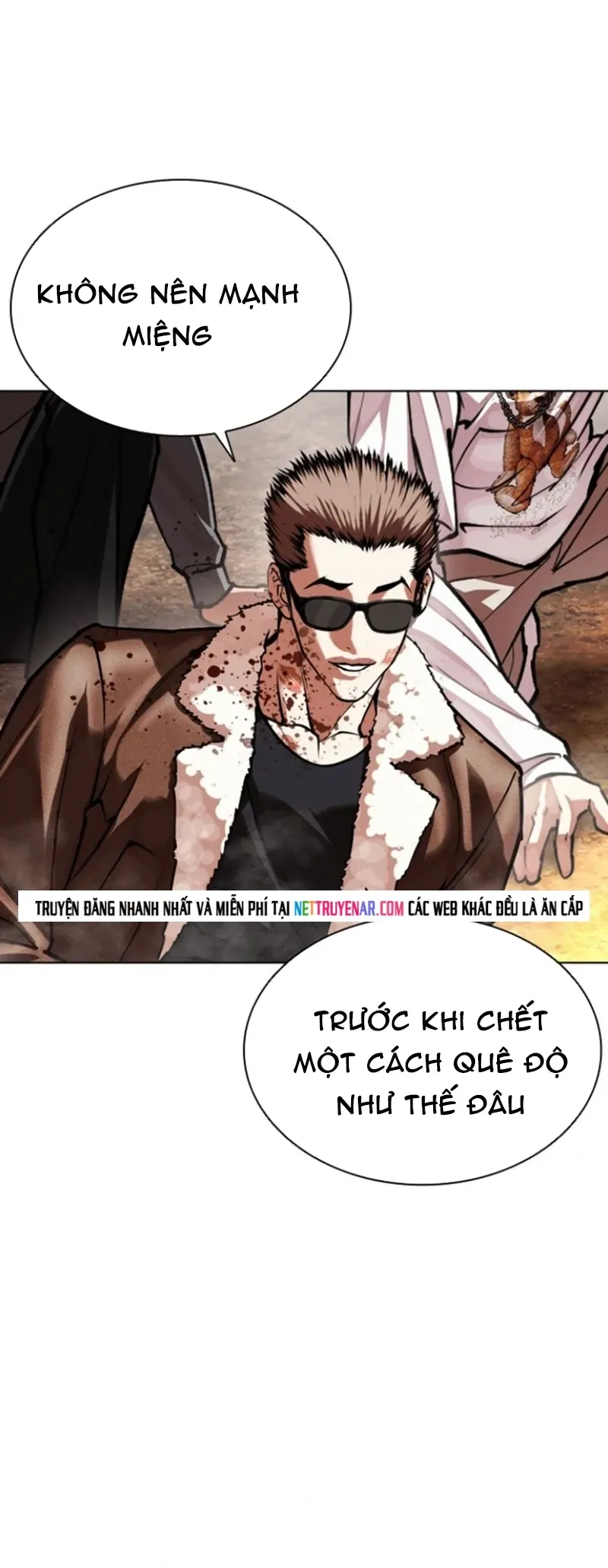 Hoán Đổi Diệu Kỳ - Chapter 591 - Page 91