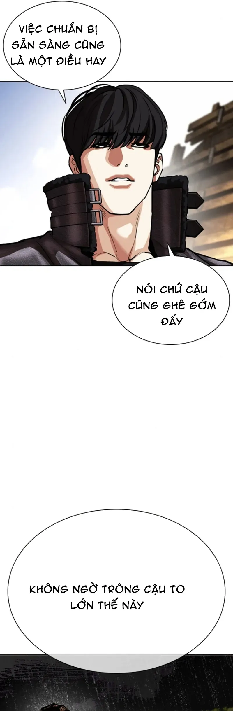 Hoán Đổi Diệu Kỳ - Chapter 591 - Page 92