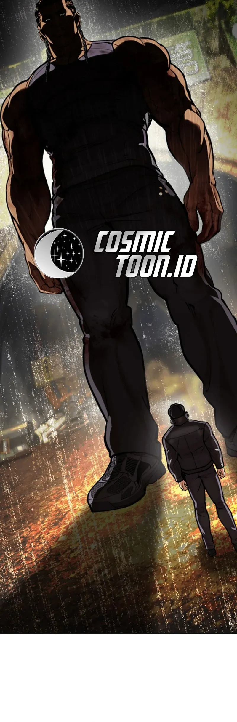 Hoán Đổi Diệu Kỳ - Chapter 591 - Page 93