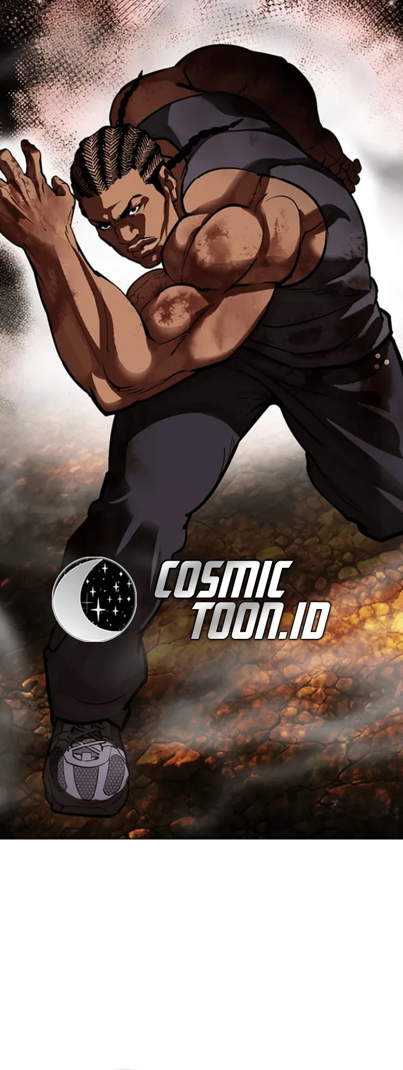 Hoán Đổi Diệu Kỳ - Chapter 591 - Page 97