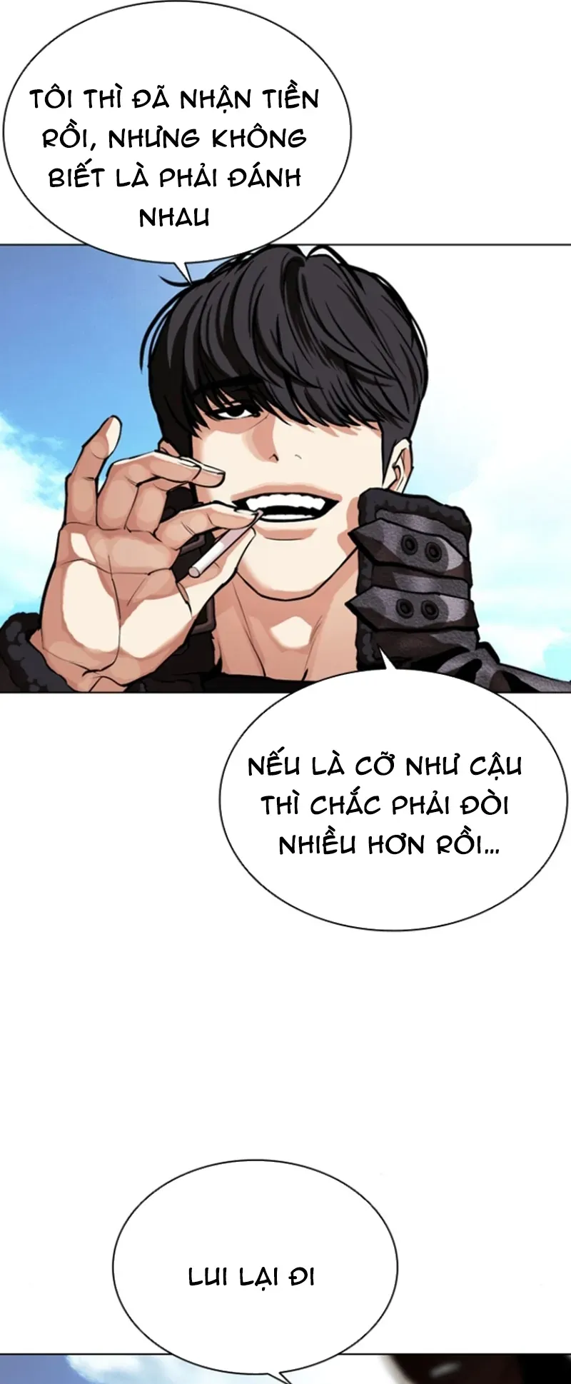Hoán Đổi Diệu Kỳ - Chapter 591 - Page 98