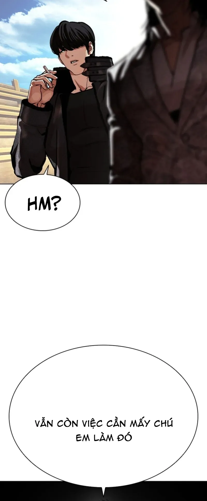 Hoán Đổi Diệu Kỳ - Chapter 591 - Page 99