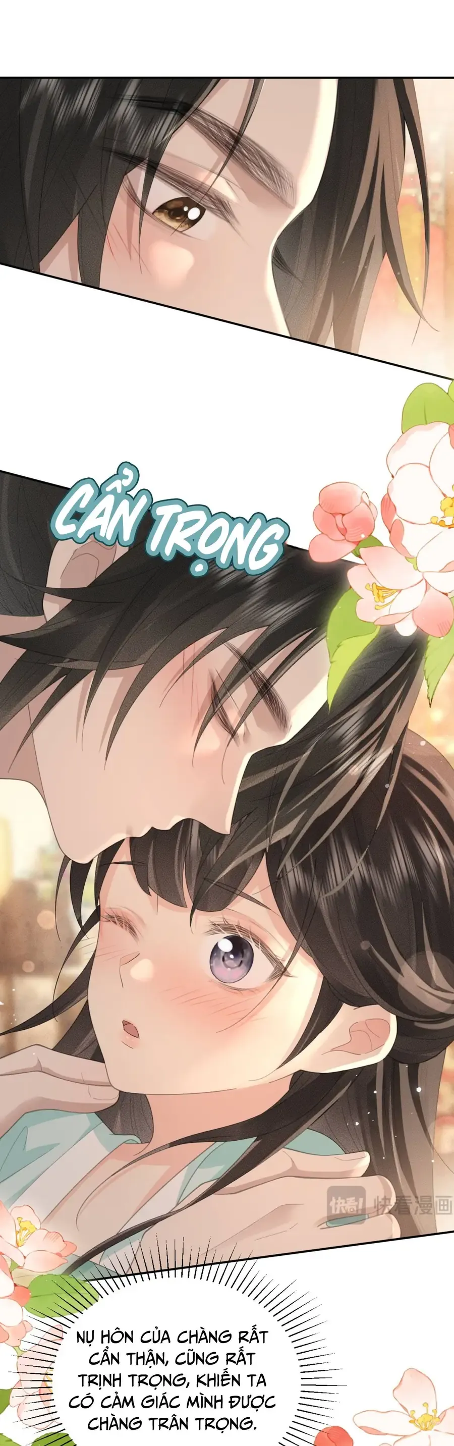 Thà Lấy Bài Vị Còn Hơn Làm Thiếp - Chapter 28 - Page 23