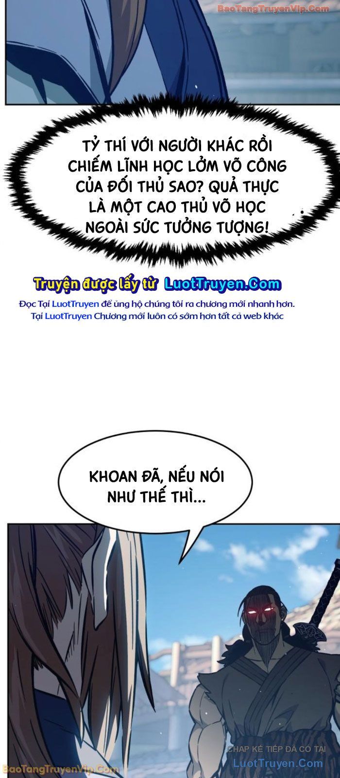 Tuyệt Đối Kiếm Cảm - Chapter 168 - Page 100