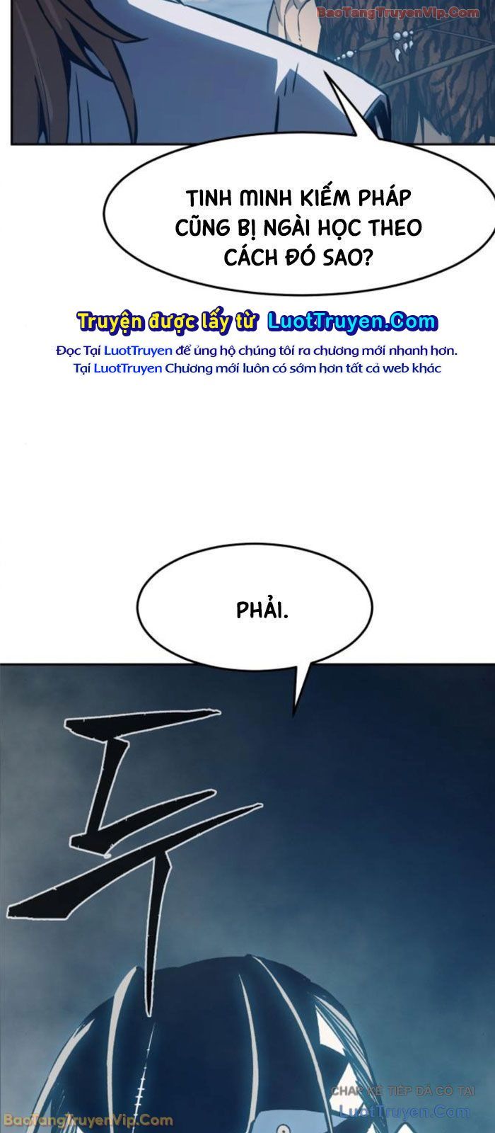 Tuyệt Đối Kiếm Cảm - Chapter 168 - Page 101