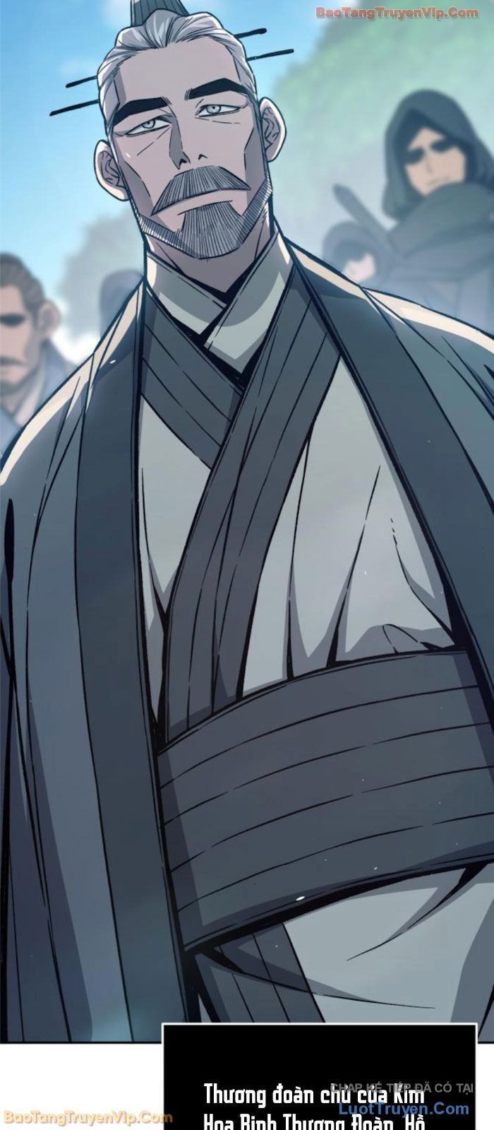 Tuyệt Đối Kiếm Cảm - Chapter 168 - Page 13