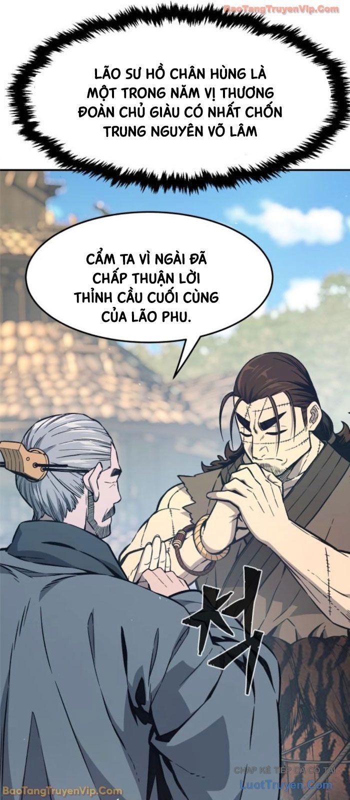 Tuyệt Đối Kiếm Cảm - Chapter 168 - Page 16