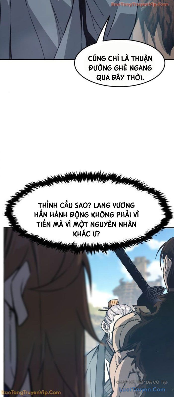 Tuyệt Đối Kiếm Cảm - Chapter 168 - Page 17