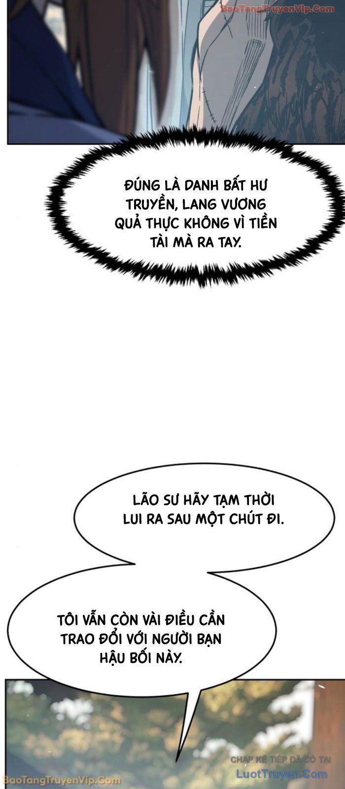 Tuyệt Đối Kiếm Cảm - Chapter 168 - Page 18