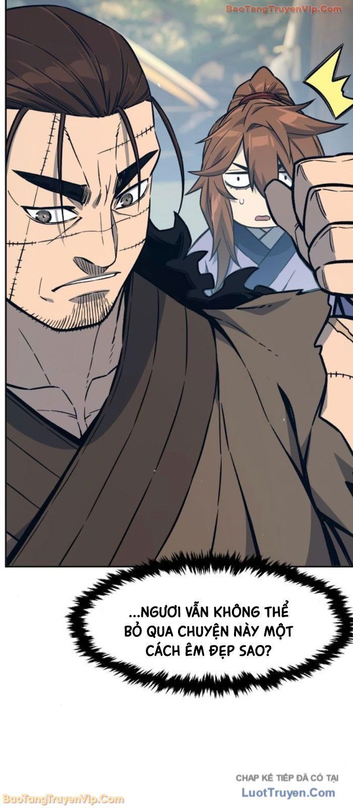 Tuyệt Đối Kiếm Cảm - Chapter 168 - Page 19