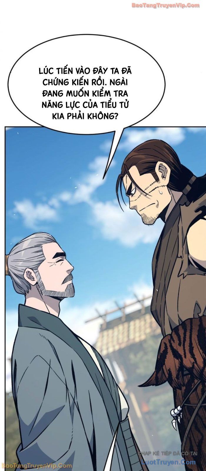 Tuyệt Đối Kiếm Cảm - Chapter 168 - Page 20