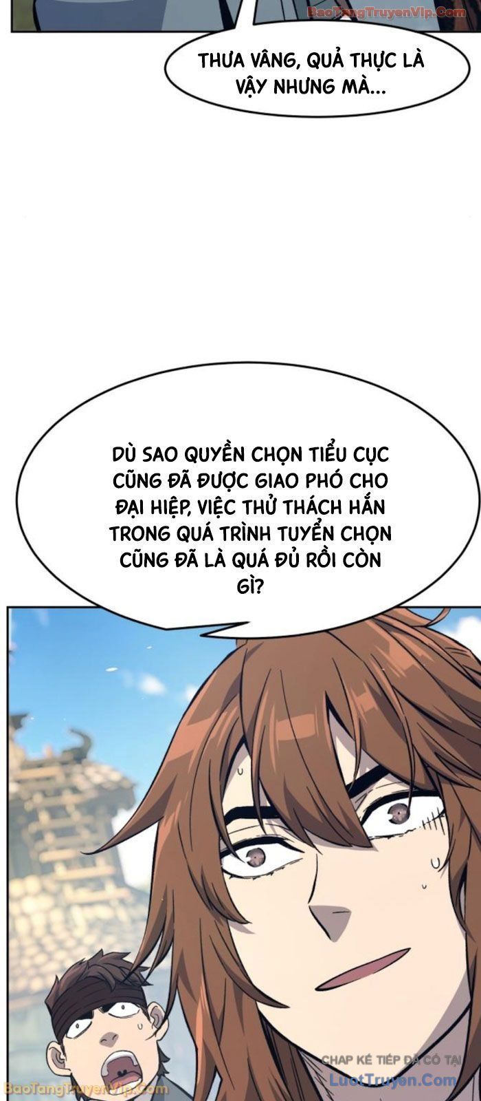 Tuyệt Đối Kiếm Cảm - Chapter 168 - Page 21