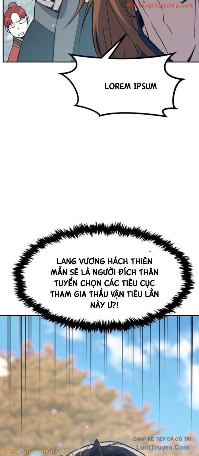 Tuyệt Đối Kiếm Cảm - Chapter 168 - Page 22