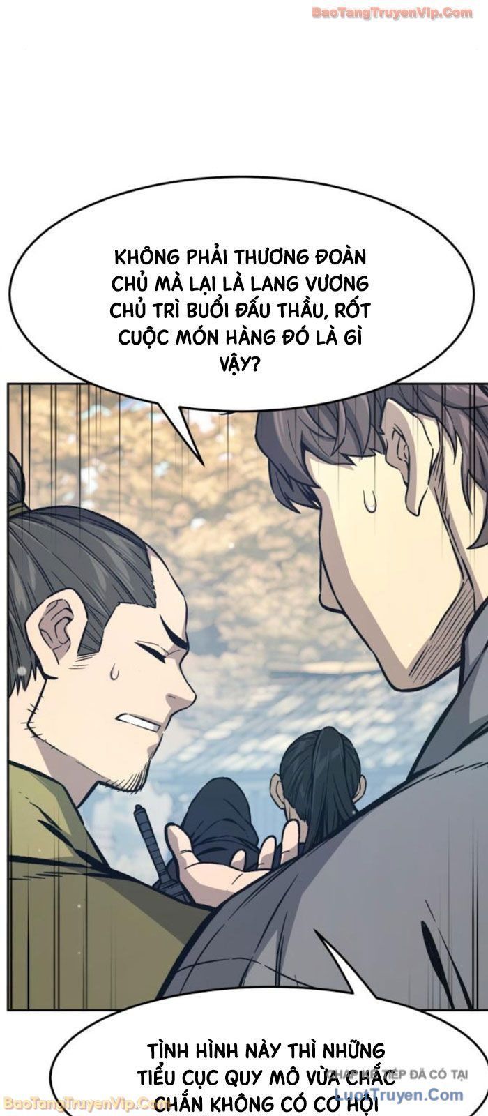 Tuyệt Đối Kiếm Cảm - Chapter 168 - Page 24